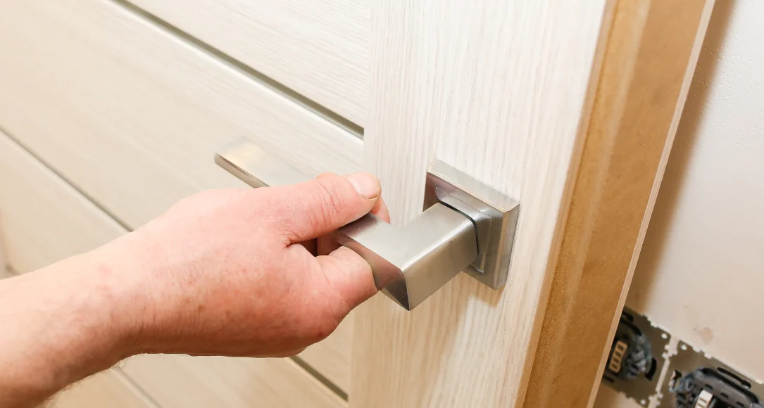 Opening Homes, Brightening Lives Doors Windows