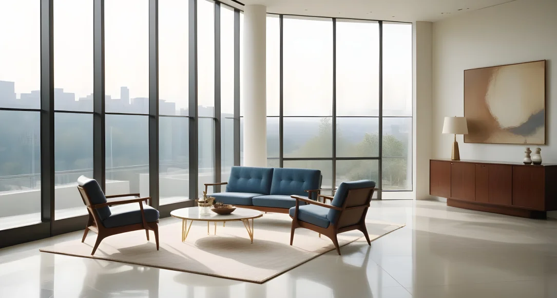 Doors That Define Windows That Delight Secure